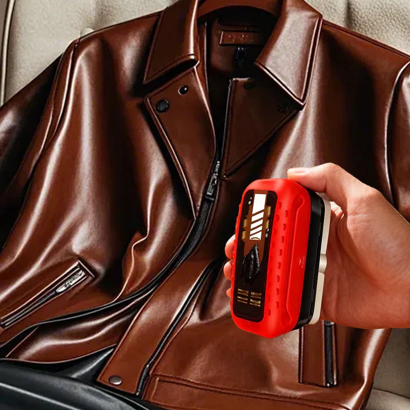 LAST DAY 70% OFF🔥2-in-1 Leather Cleaner and Conditioner